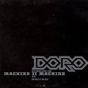 Doro : Machine II Machine Sampler - The Best of the Rest